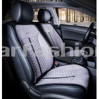 Каркасные накидки на передние сиденья Stalker, (CarFashion)