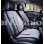 Каркасные накидки на передние сиденья Stalker, (CarFashion)