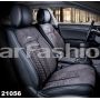 Каркасные накидки на передние сиденья Stalker, (CarFashion)