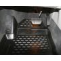 Коврики 3D в салон для Chery Tiggo 8 '18-, полиуретановые Element-Novline
