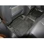 Коврики 3D в салон для Chery Tiggo 8 '18-, полиуретановые Element-Novline