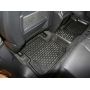 Коврики в салон для Infiniti FX '03-08, полиуретановые Element-Novline