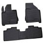 Коврики в салон для Cadillac SRX '11-16, полиуретановые Element-Novline