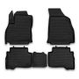 Коврики в салон для Citroen Nemo '08-, полиуретановые Element-Novline