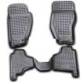 Коврики в салон для Dodge Nitro '07-12, полиуретановые Element-Novline