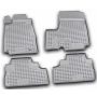 Коврики в салон для Honda CR-V '06-12, полиуретановые Element-Novline