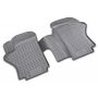 Коврики в салон для Hyundai H-1 '97-07 Long, полиуретановые Element-Novline