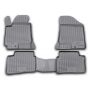 Коврики в салон для Kia Ceed '06-12, полиуретановые Element-Novline