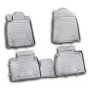 Коврики в салон для Lexus ES '06-12, полиуретановые Element-Novline