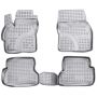 Коврики в салон для Mazda 3 '04-09, полиуретановые Element-Novline
