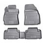 Коврики в салон для Mazda 5 '05-09, полиуретановые Element-Novline
