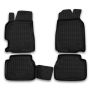 Коврики в салон для Mazda 6 '02-08, полиуретановые Element-Novline