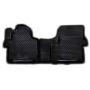 Коврики в салон для Mercedes Sprinter '06-, полиуретановые Element-Novline