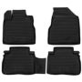 Коврики в салон для Nissan Murano '08-14, полиуретановые Element-Novline