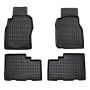 Коврики в салон для Nissan Patrol '97-09, полиуретановые Element-Novline