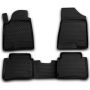 Килимки в салон для Nissan Teana '08-14, поліуретанові Element-Novline