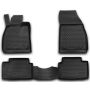 Коврики в салон для Opel Insignia '09-17, полиуретановые Element-Novline