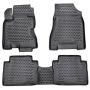 Коврики в салон для Renault Koleos '06-16, полиуретановые Element-Novline
