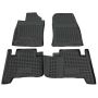Коврики в салон для Toyota LC Prado 120 '03-09, полиуретановые Element-Novline