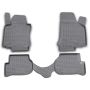 Коврики в салон для Volkswagen Golf 5 '04-09, полиуретановые Element-Novline