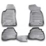 Коврики в салон для Volkswagen Passat B5 '97-05, полиуретановые Element-Novline