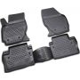 Коврики в салон для Volvo XC70 '07-16, полиуретановые Element-Novline