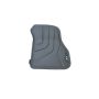 Коврики в салон оригинальные для BMW X1 F48 '15-, передние резиновые (Original)