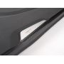 Коврики в салон оригинальные для BMW X3 F25 '10-17, передние резиновые (Original)