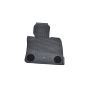 Коврики в салон оригинальные для BMW X5 E70 '07-13, передние резиновые (Original)