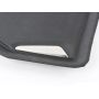 Коврики в салон оригинальные для BMW X5 F15 '14-18, задние резиновые (Original)
