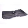 Коврики в салон оригинальные для Mercedes GL-Class/GLS X166 '12-19, резиновые (Original)