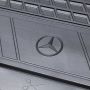 Коврики в салон оригинальные для Mercedes GLC-Class X253 '15-, передние резиновые (Original)