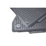 Коврики в салон оригинальные для Audi A4 (B9) '15-, передние резиновые (Original)