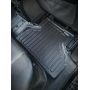 Коврики в салон 3D для BMW X5 / X6 E70 '07-13, полиуретан ТЭП (Stingray)