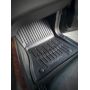 Коврики в салон 3D для BMW X5 / X6 E70 '07-13, полиуретан ТЭП (Stingray)