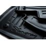 Коврики в салон 3D для Audi Q5 e-tron '22-, полиуретан ТЭП (Stingray)