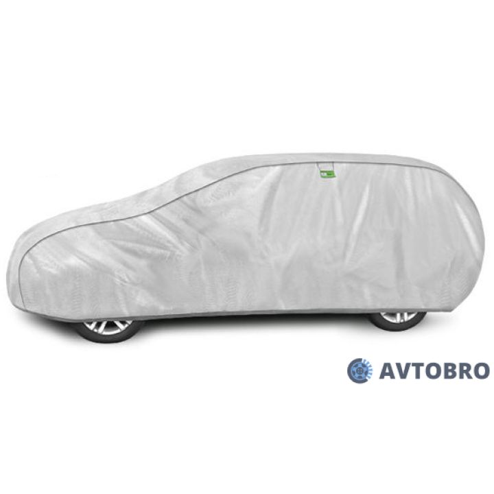 Чехол-тент автомобильный для катафалки "XL hearse" 5.70см-5.97см „Mobile Garage”