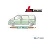 Чехол-тент автомобильный для микроавтобуса "L480" 4.70см-4.90см „Mobile Garage”