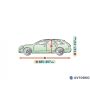 Чохол-тент автомобільний для універсалу/комбі "XXL" „Mobile Garage”