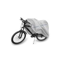 Чехол-тент для велосипеда XL bike „Basik Garage”