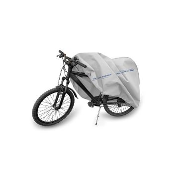 Чехол-тент для велосипеда XL bike „Basik Garage”