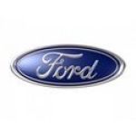 Дефлекторы окон для Ford