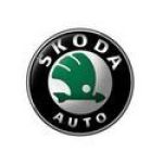 Текстильные автоковрики для Skoda