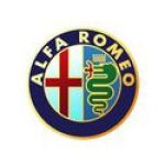 Текстильные автоковрики для Alfa Romeo Текстильные автоковрики для Alfa Romeo