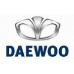 Текстильные автоковрики для Daewoo