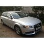 Дефлекторы окон для Audi A4 (B8) '08-15, универсал, (Cobra Tuning)