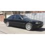 Дефлекторы окон для BMW 7 E38 '94-02, (Cobra Tuning)