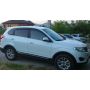 Дефлекторы окон для Chery Tiggo 5 '14-, (Cobra Tuning)