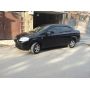 Дефлекторы окон для Chevrolet Aveo '06-11 T250, (Cobra Tuning)