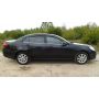 Дефлекторы окон для Chevrolet Epica '07-12, (Cobra Tuning)